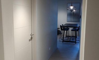 Excelente departamento 3 ambientes en Torre Park Bamboo. Cochera. Olivos.