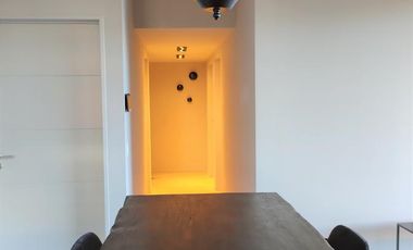 Excelente departamento 3 ambientes en Torre Park Bamboo. Cochera. Olivos.
