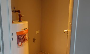 Excelente departamento 3 ambientes en Torre Park Bamboo. Cochera. Olivos.