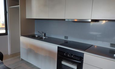 Excelente departamento 3 ambientes en Torre Park Bamboo. Cochera. Olivos.