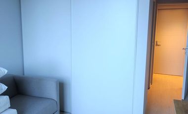 Excelente departamento 3 ambientes en Torre Park Bamboo. Cochera. Olivos.