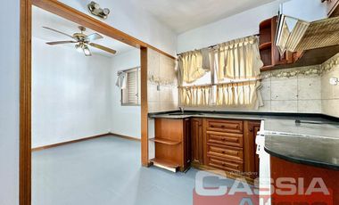 Departamento - Lomas de Zamora Oeste