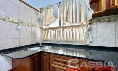 Departamento - Lomas de Zamora Oeste