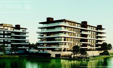 Departamento en venta de 3 ambientes en Barrio Nuevo Quilmes con excelente calidad constructiva