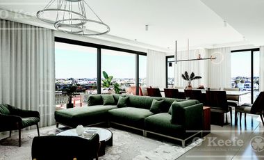 Departamento en venta de 3 ambientes en Barrio Nuevo Quilmes con excelente calidad constructiva
