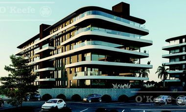 Departamento en venta de 3 ambientes en Barrio Nuevo Quilmes con excelente calidad constructiva