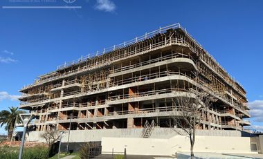 Departamento en venta de 3 ambientes en Barrio Nuevo Quilmes con excelente calidad constructiva