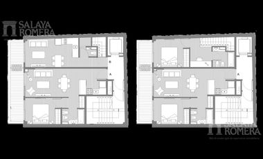 Departamento - Boedo