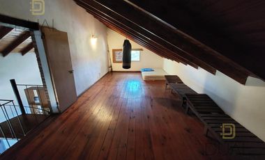 VENTA CASA 3 DORMITORIOS Y PILETA EN COUNTRY LOGARITMO (IBARLUCEA)