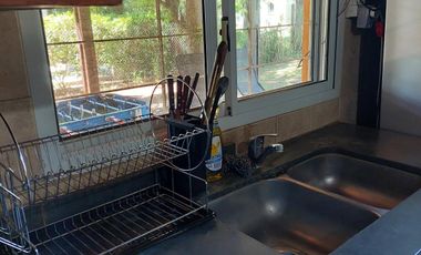 VENTA CASA 3 DORMITORIOS Y PILETA EN COUNTRY LOGARITMO (IBARLUCEA)