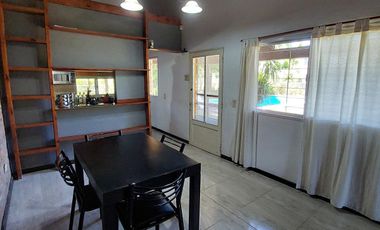 VENTA CASA 3 DORMITORIOS Y PILETA EN COUNTRY LOGARITMO (IBARLUCEA)