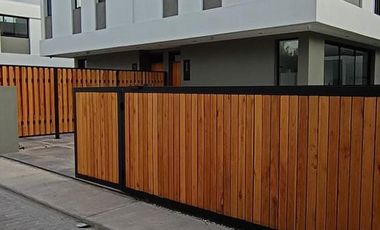 Casa en Manuel B Gonnet