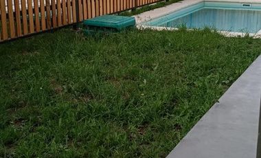 Casa en Manuel B Gonnet