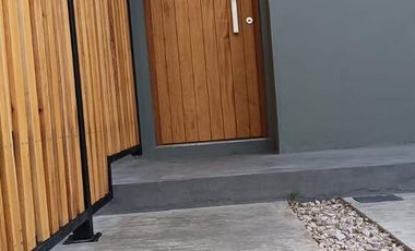 Casa en Manuel B Gonnet