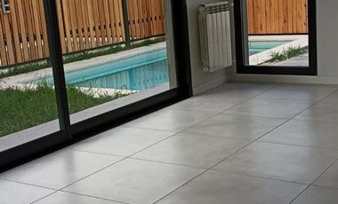 Casa en Manuel B Gonnet