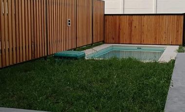 Casa en Manuel B Gonnet