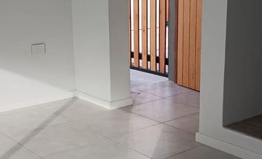 Casa en Manuel B Gonnet