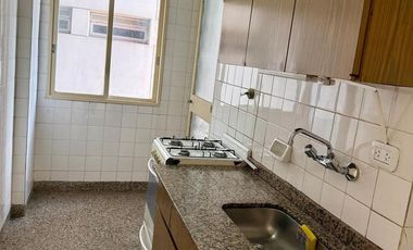 Departamento en Villa Martelli