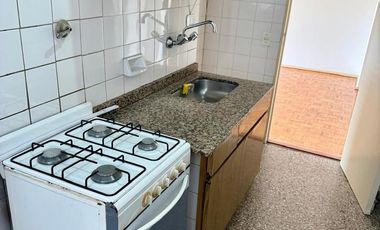 Departamento en Villa Martelli