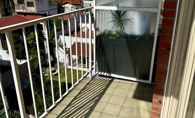 Departamento en Villa Martelli