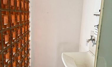 Departamento en Villa Martelli