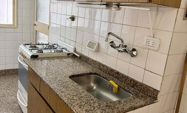 Departamento en Villa Martelli