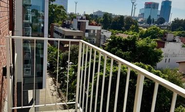 Departamento en Villa Martelli