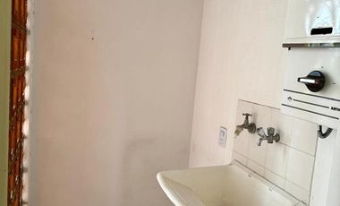 Departamento en Villa Martelli