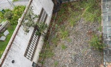 Casa en Lomas de Zamora Oeste