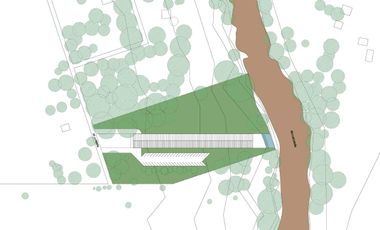 Fracción en Río Carcarañá