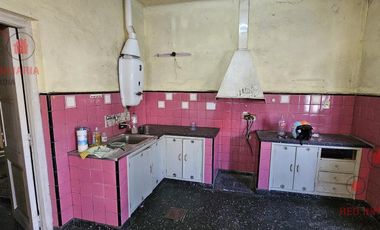 Casa en  Concordia