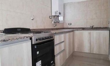 Departamento en Oncativo