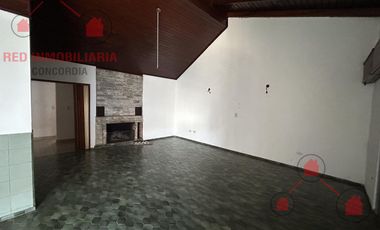 Casa en Semicentro Concordia