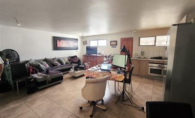 Casa en Arriendo en CAMINO LORETO HJ. 2 LOTE 3 A