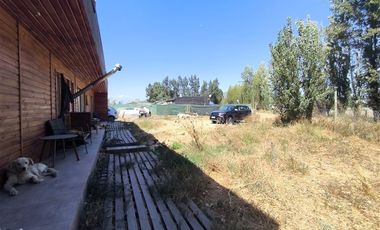 Casa en Arriendo en CAMINO LORETO HJ. 2 LOTE 3 A