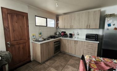 Casa en Arriendo en CAMINO LORETO HJ. 2 LOTE 3 A