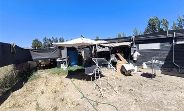 Casa en Arriendo en CAMINO LORETO HJ. 2 LOTE 3 A