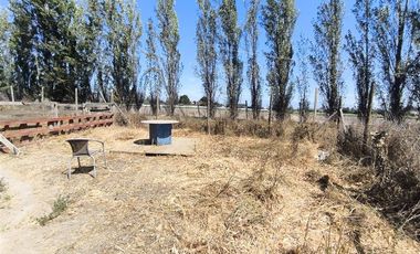 Casa en Arriendo en CAMINO LORETO HJ. 2 LOTE 3 A