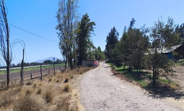 Casa en Arriendo en CAMINO LORETO HJ. 2 LOTE 3 A