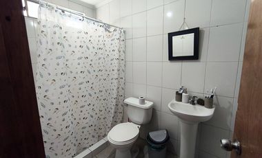 Casa en Arriendo en CAMINO LORETO HJ. 2 LOTE 3 A