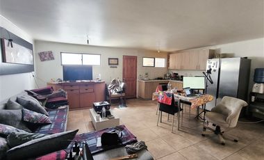 Casa en Arriendo en CAMINO LORETO HJ. 2 LOTE 3 A