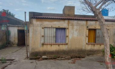 Casa en Concordia