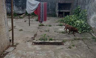 Casa en Concordia