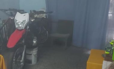 Casa en Concordia