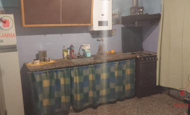 Casa en Concordia
