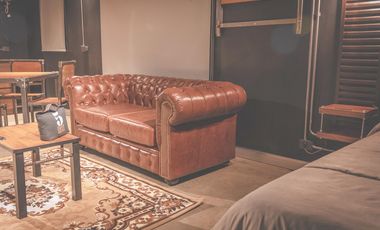 Departamento en venta 2 ambientes en Lomas de zamora estilo loft con amenities a estrenar y cochera