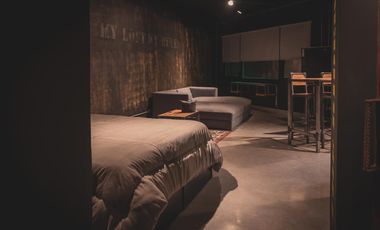 Departamento en venta 2 ambientes en Lomas de zamora estilo loft con amenities a estrenar y cochera