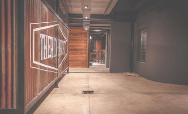Departamento en venta 2 ambientes en Lomas de zamora estilo loft con amenities a estrenar y cochera