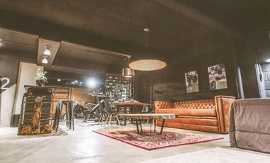 Departamento en venta 2 ambientes en Lomas de zamora estilo loft con amenities a estrenar y cochera