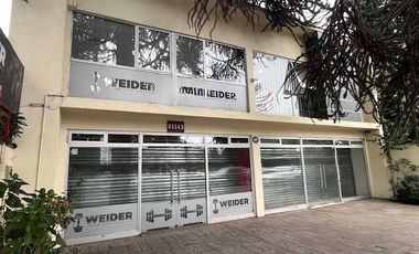 Local comercial en arriendo  en TEMUCO